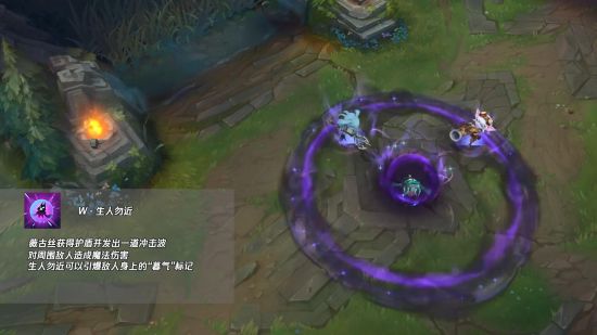 S15瑞士轮第四轮抽签结果解析 TES对阵GEN BLG挑战VKS