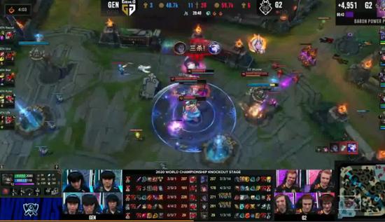 电竞成为奥运会比赛项目的可能性分析