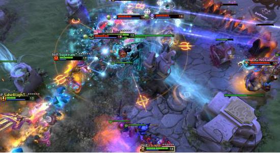 暴雪打折季风暴英雄与星际Ⅱ狂欢周重磅开启